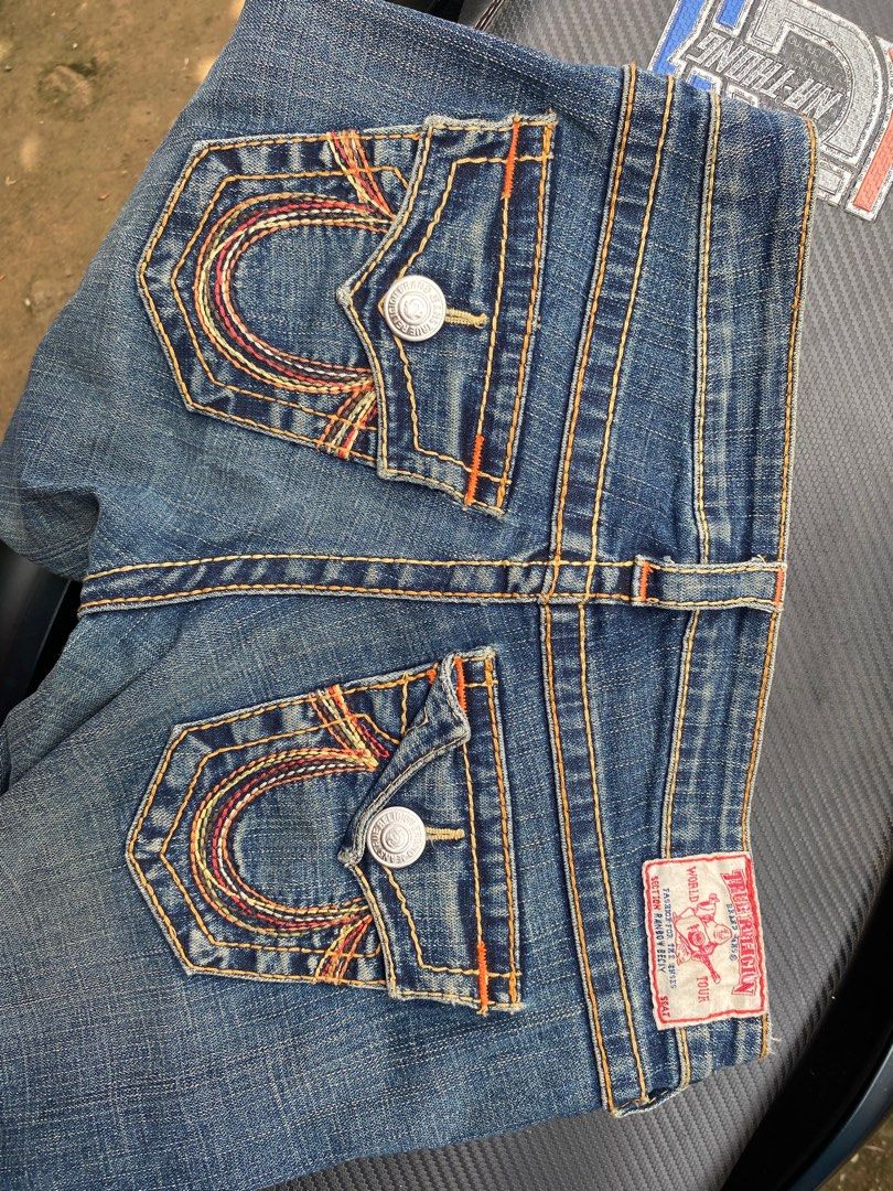 TR for her Women s Fashion Bottoms Jeans on Carousell