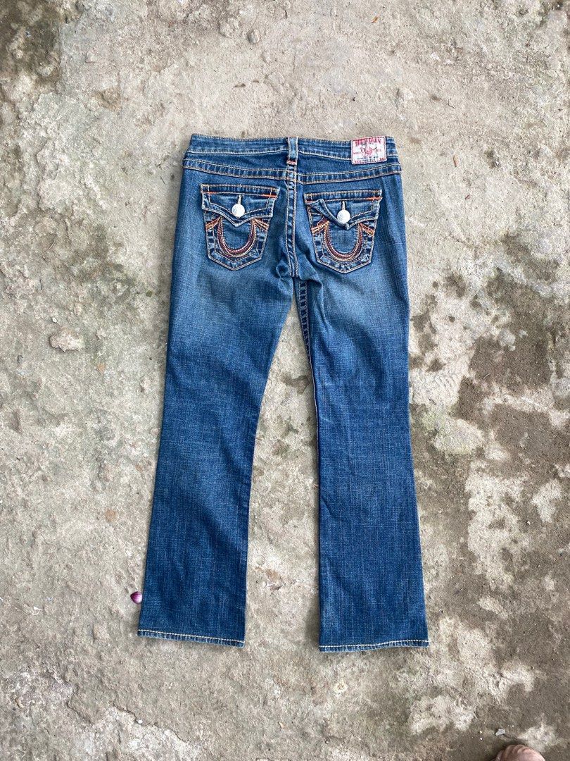 TR for her Women s Fashion Bottoms Jeans on Carousell