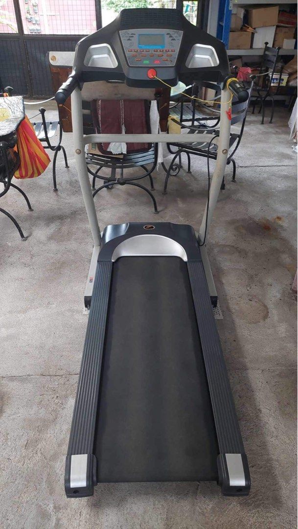 Treadmill Pre loved