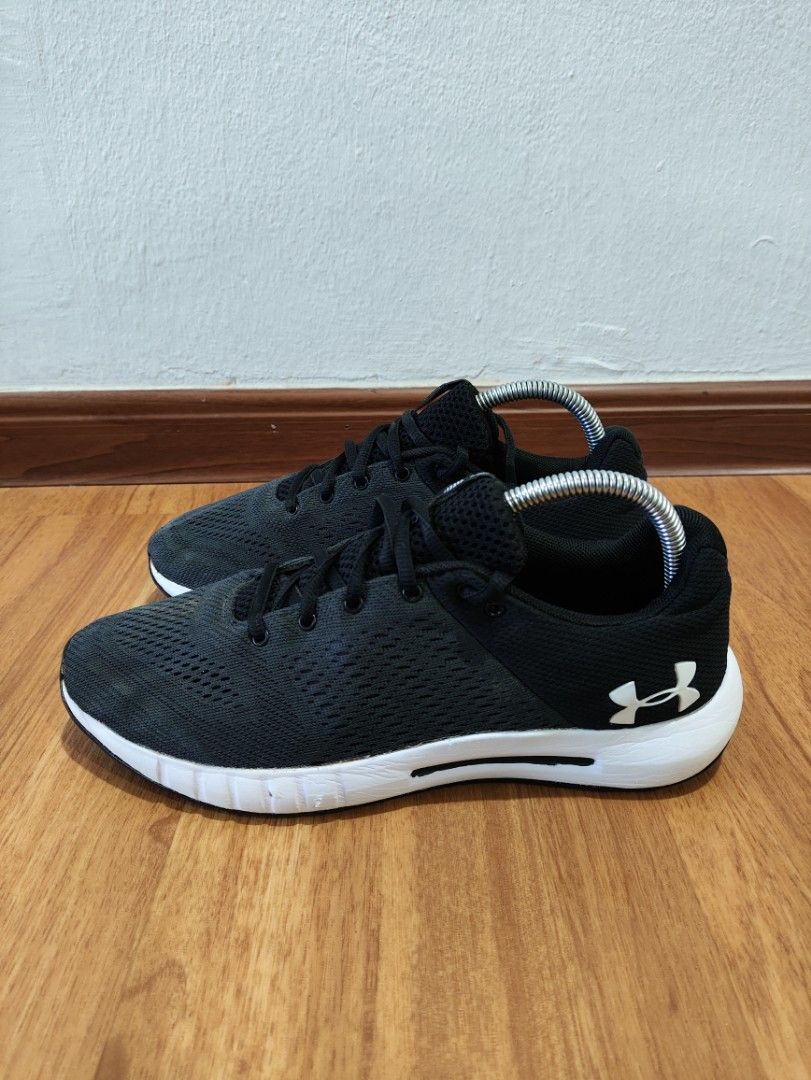 Micro g pursuit review top