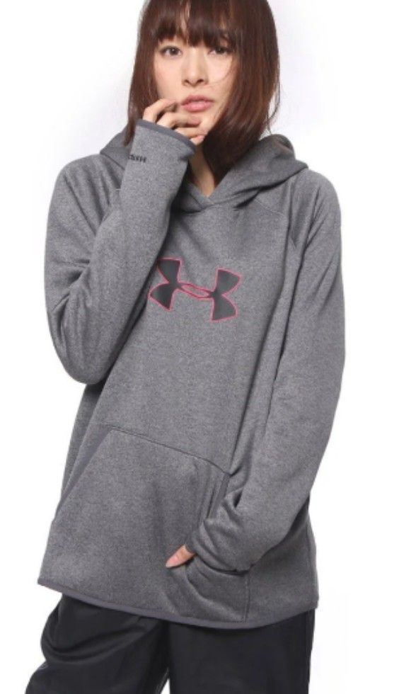 Under armour dri fit sweatshirt cheap