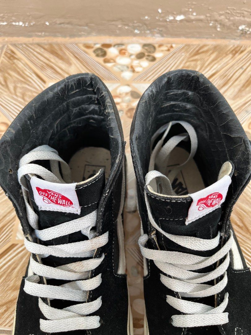 Vans 9.5 mens outlet