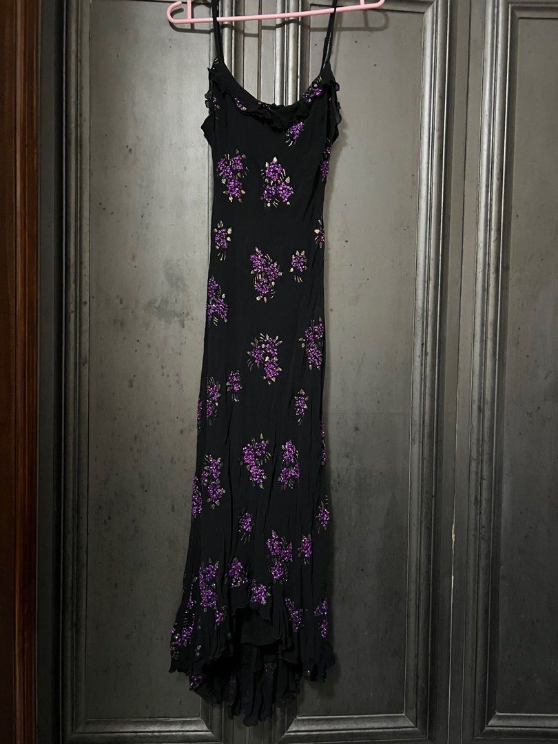 Vintage cache dress on sale