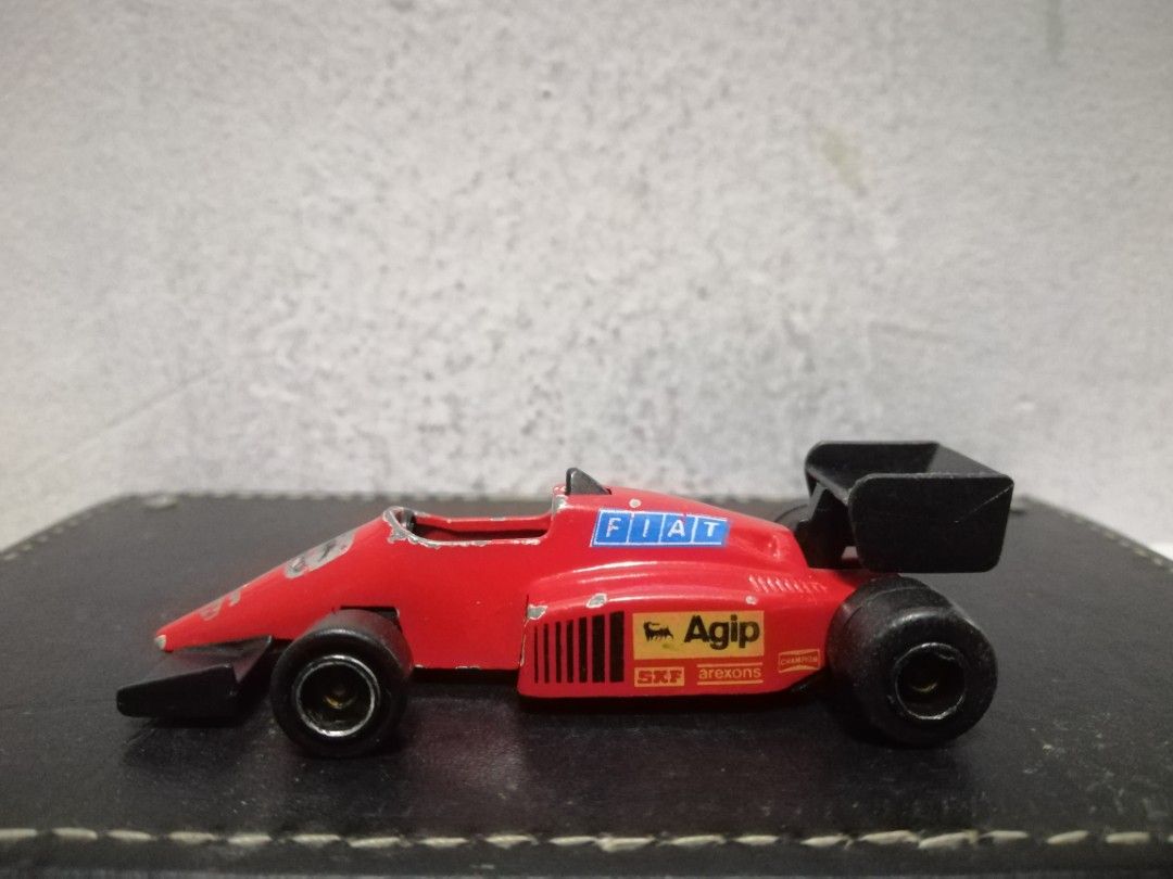 MAJORETTE F1 FERRARI N 282 Ech 1/55 EUR 5,00 - FR MAJORETTE F1 FERRARI N 282 Ech 1/55 EUR 5,00 - FR