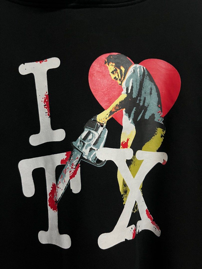Vlone texas chainsaw massacre online