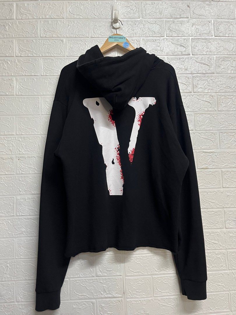 Vlone texas chainsaw massacre clearance