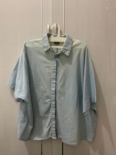(Kategori: ) berada di . Dikirim oleh newpreloved_stuff (ID iklan 1334349976, Gambar 1). Deskripsi: .