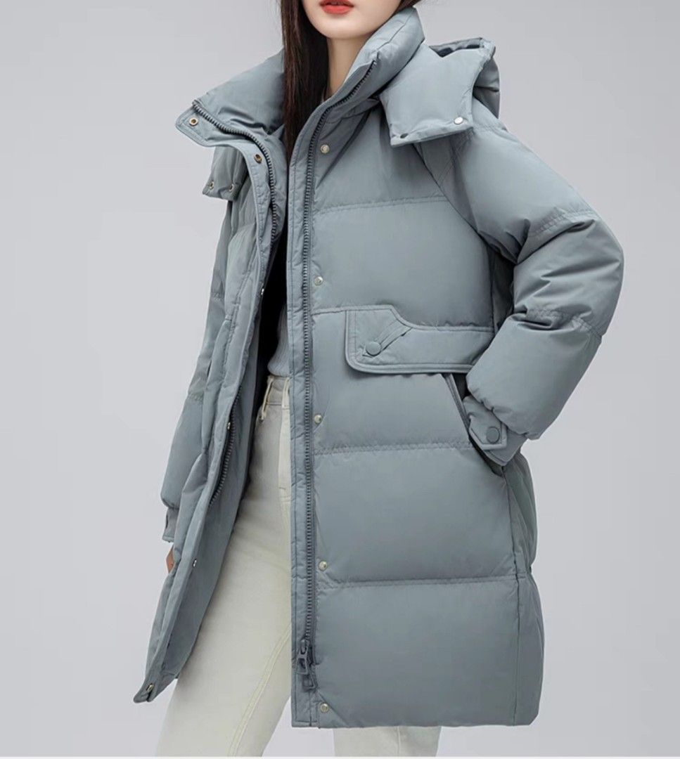 Winter Jacket (Category: Coats, Jackets and Outerwear) located in Singapore. Submitted by yowmuilee1964 (Listing ID 1334308207, Image 1). Description: Wear go Japan.