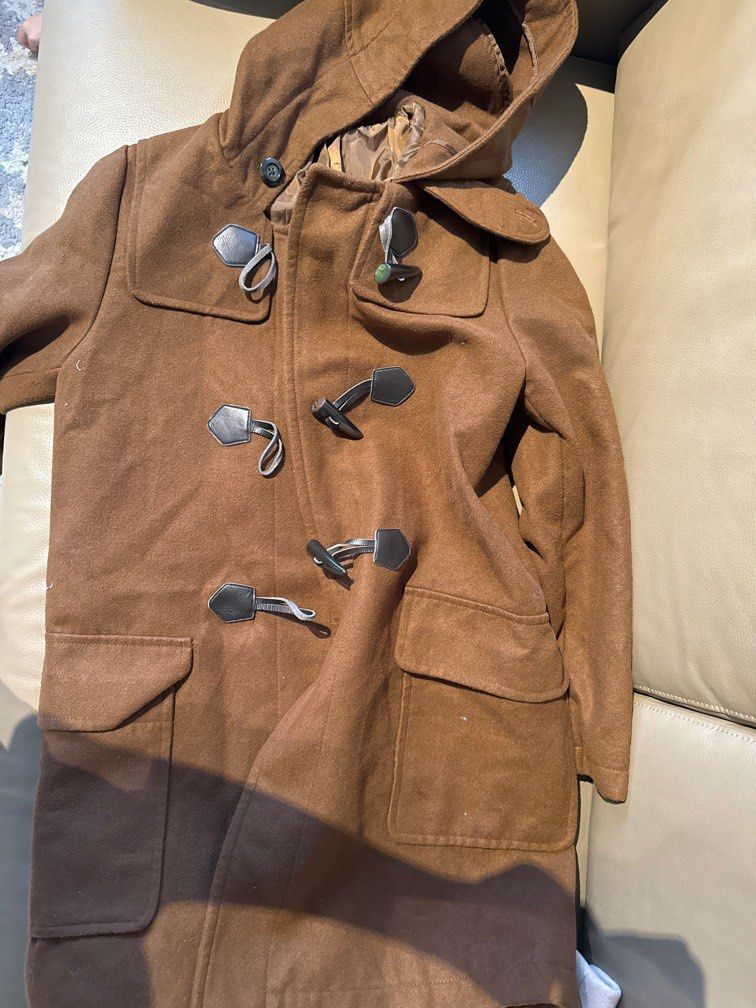 Winter Jacket GU small (Category: Coats, Jackets and Outerwear) located in Singapore. Submitted by hemandliv (Listing ID 1334226059, Image 1). Description: .