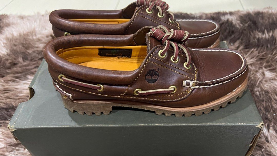 Women's noreen boat shoes hot sale