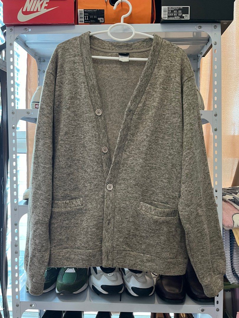 Wool Cardigan (Category: Coats, Jackets and Outerwear) located in Quezon City. Submitted by engineercj (Listing ID 1334220784, Image 1). Description: Haband Wool Cardigan - 23x28 900 Makati Area.