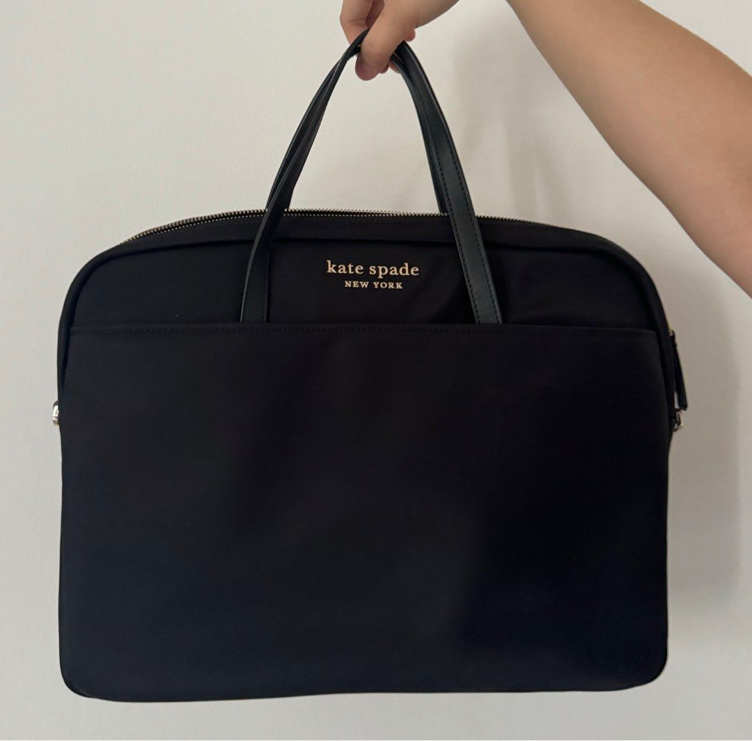 Laptop Compartment Kate Spade Laptop Bag Malaysia Wts Kate Spade