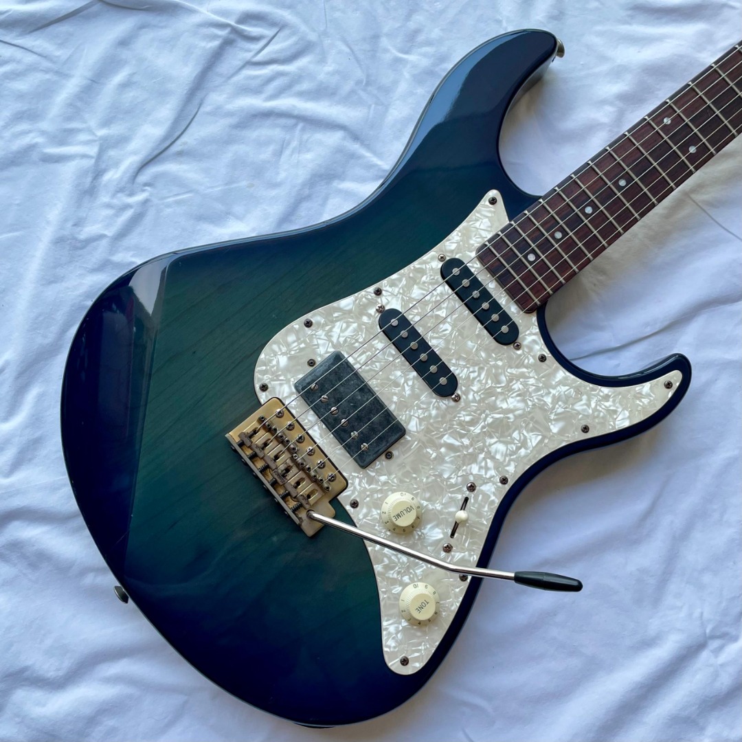 Yamaha pacifica 312 on sale