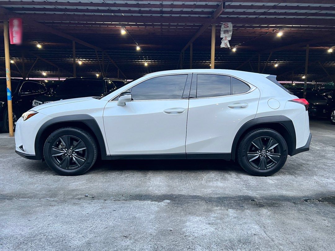 2022 Lexus UX200 A/T Auto (Category: Used Cars) located in Pasig City. Submitted by philippians.4.13 (Listing ID 1230076188, Image 3). Description: 2022 Lexus Uax200 15T Kms Only Direct Buyers Only Pls Call/Text 09178338090 •John 3:16.