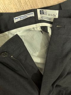 金綸返學褲全新64233522674305110