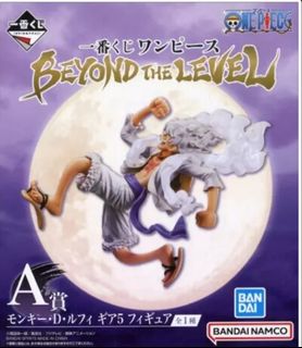 一番賞 五檔尼卡64180231984770110
