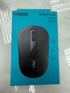 Nuevo mouse inalámbrico63012924852481110
