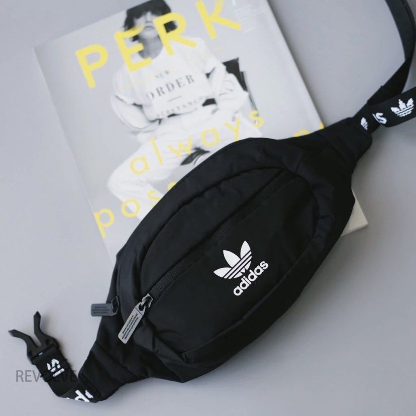 adidas National Waist Pack CK6590