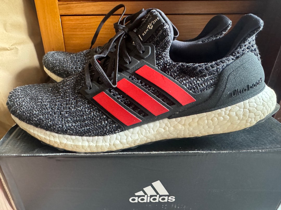 Adidas ultra boost ren zhe shop