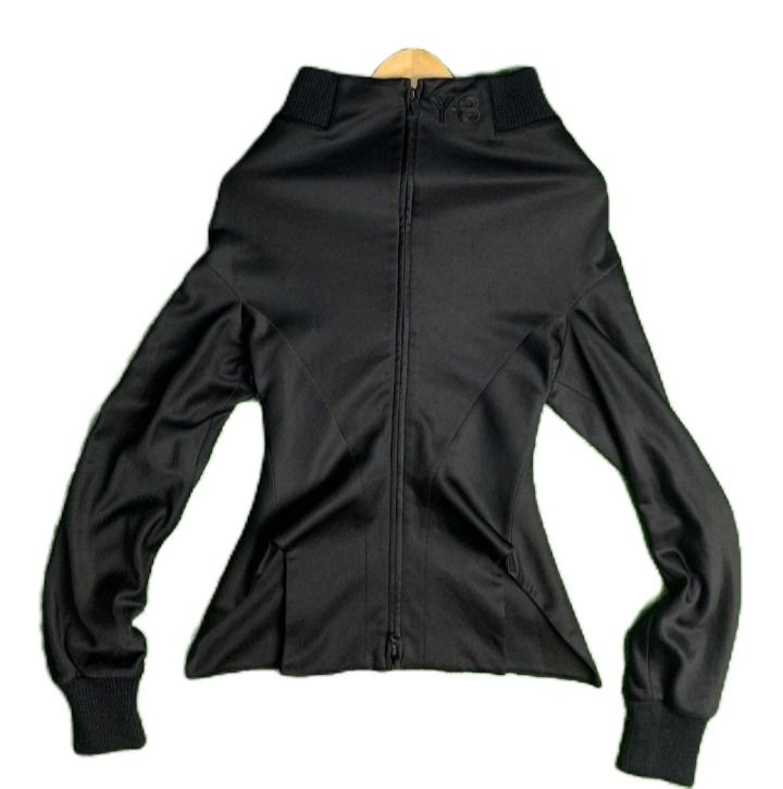 Yohji yamamoto adidas jacke cheap