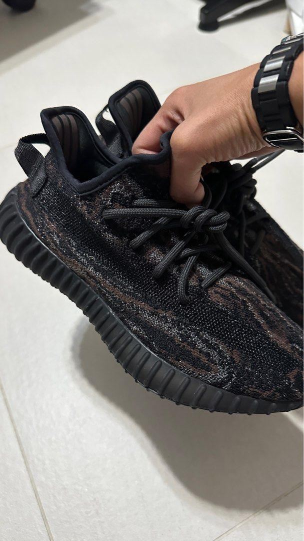 Adidas Yeezy Boost 350 V2 MX Rock, 女裝, 鞋, 波鞋- Carousell