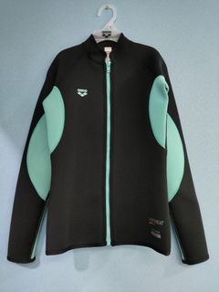 Arena童裝保暖衣/ size M64231874639746110