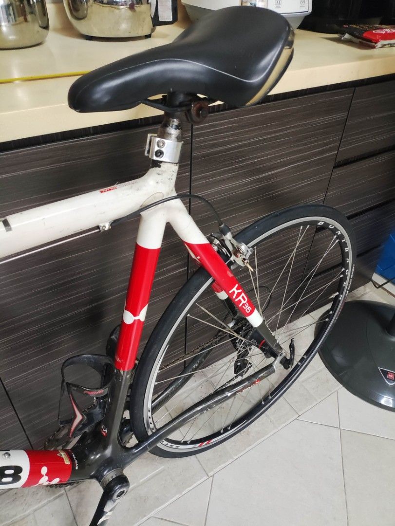 100 road bike shop