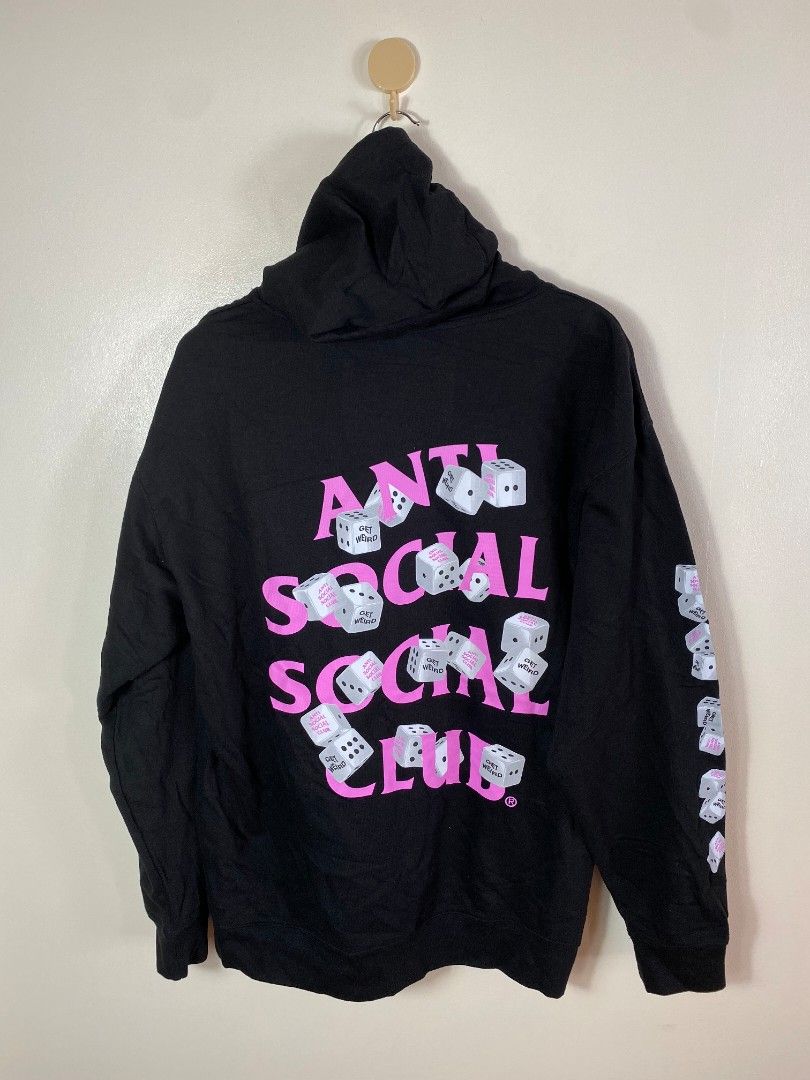 ASSC Take Me Home Hoodie