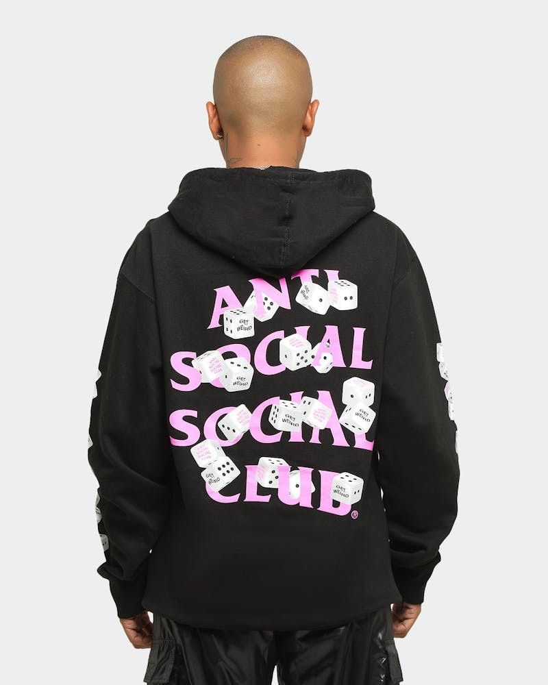 ASSC Take Me Home Hoodie