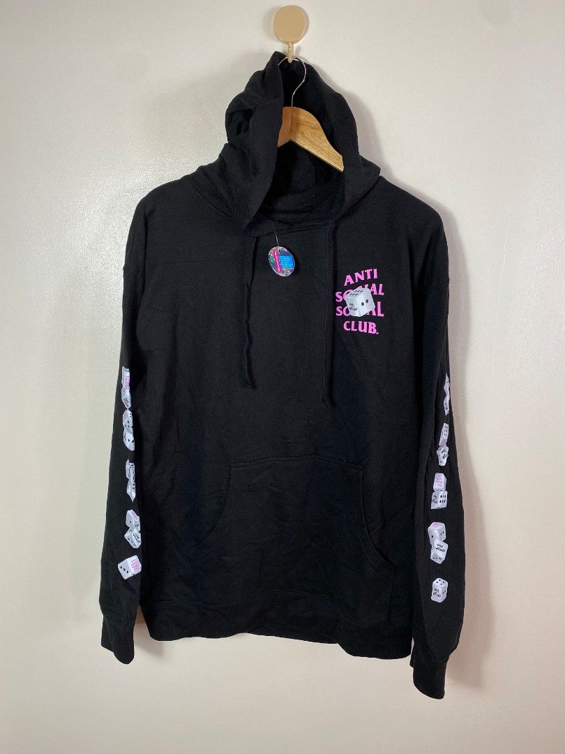 ASSC Take Me Home Hoodie