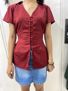 (Kategori: ) berada di . Dikirim oleh darlaa_03 (ID iklan 1339124410, Gambar 1). Deskripsi: .