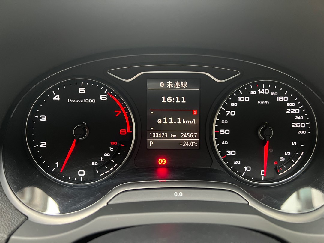 Audi A3 1.4T Sedan Automatic62863175433601113