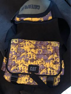 Caterpillar Bags View all Caterpillar Bags ads in Carousell Philippines