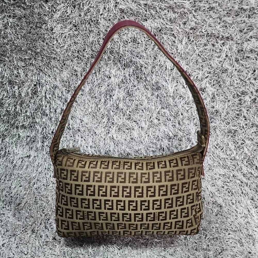 Vintage fendi sales
