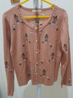 (Kategori: ) berada di . Dikirim oleh caramellatteshop (ID iklan 1338994770, Gambar 1). Deskripsi: .