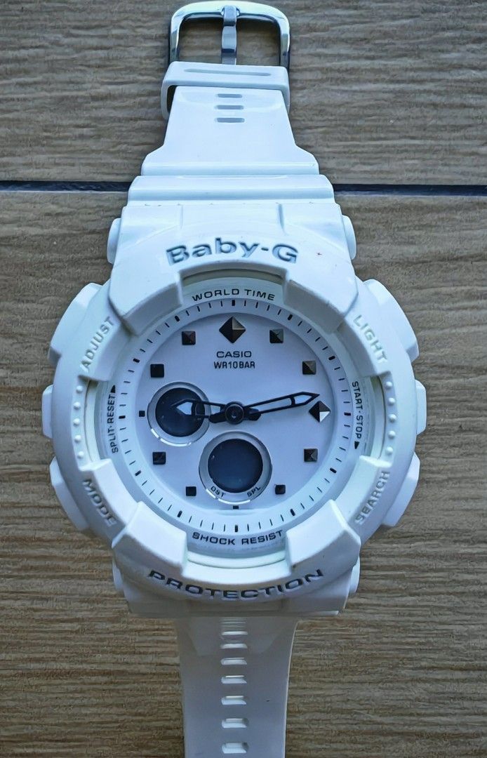 Baby G Casio G Shock 5457 BA 125