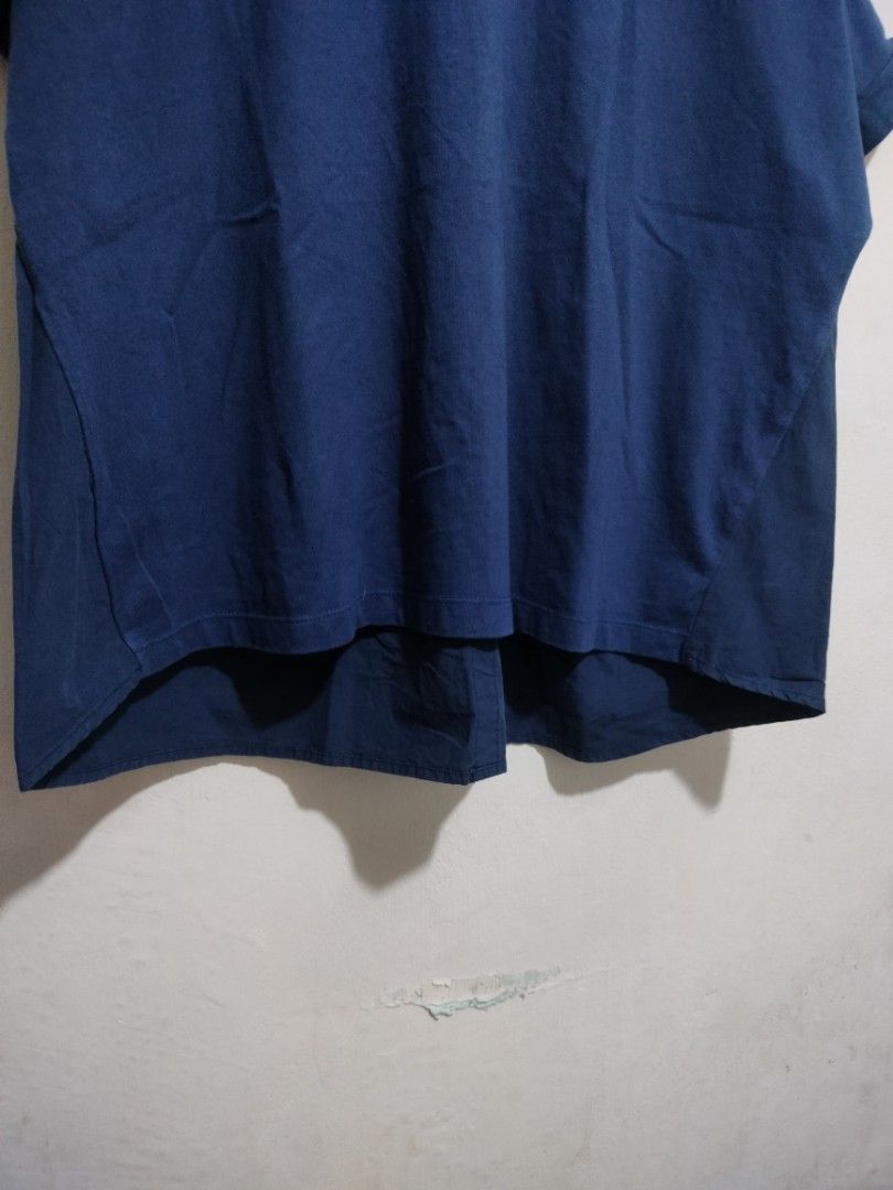 Beams Heart Hanging tee (Category: Shirts) located in Calamba. Submitted by sinauna. (Listing ID 1339140508, Image 3). Description: WTS: Beams Heart Hanging tee Condition/Issues: need wash (Note: Item's not faded. Color may vary due to lighting) Dimension: 24x25 Size on tag: xxxxx Price: Mine - 549+SF Plus shipping fee! Free shipping if you purchase more than 3 items. Also, I can give you a discount in my previous listings so check it out! Thank 
