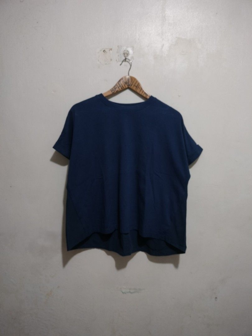 Beams Heart Hanging tee (Category: Shirts) located in Calamba. Submitted by sinauna. (Listing ID 1339140508, Image 1). Description: WTS: Beams Heart Hanging tee Condition/Issues: need wash (Note: Item's not faded. Color may vary due to lighting) Dimension: 24x25 Size on tag: xxxxx Price: Mine - 549+SF Plus shipping fee! Free shipping if you purchase more than 3 items. Also, I can give you a discount in my previous listings so check it out! Thank 