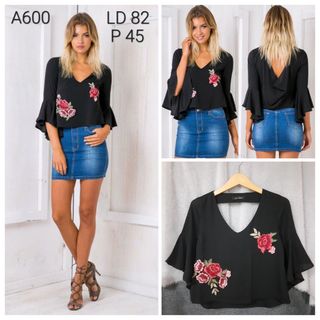 (Kategori: ) berada di . Dikirim oleh halfofthreecollection (ID iklan 1339111715, Gambar 1). Deskripsi: .