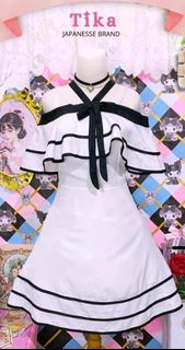 (Kategori: ) berada di . Dikirim oleh kawaiicluttershop (ID iklan 1339160161, Gambar 1). Deskripsi: .