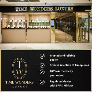 (Category: ) located in . Submitted by timewondersluxury (Listing ID 1339086819, Image 1). Description: .