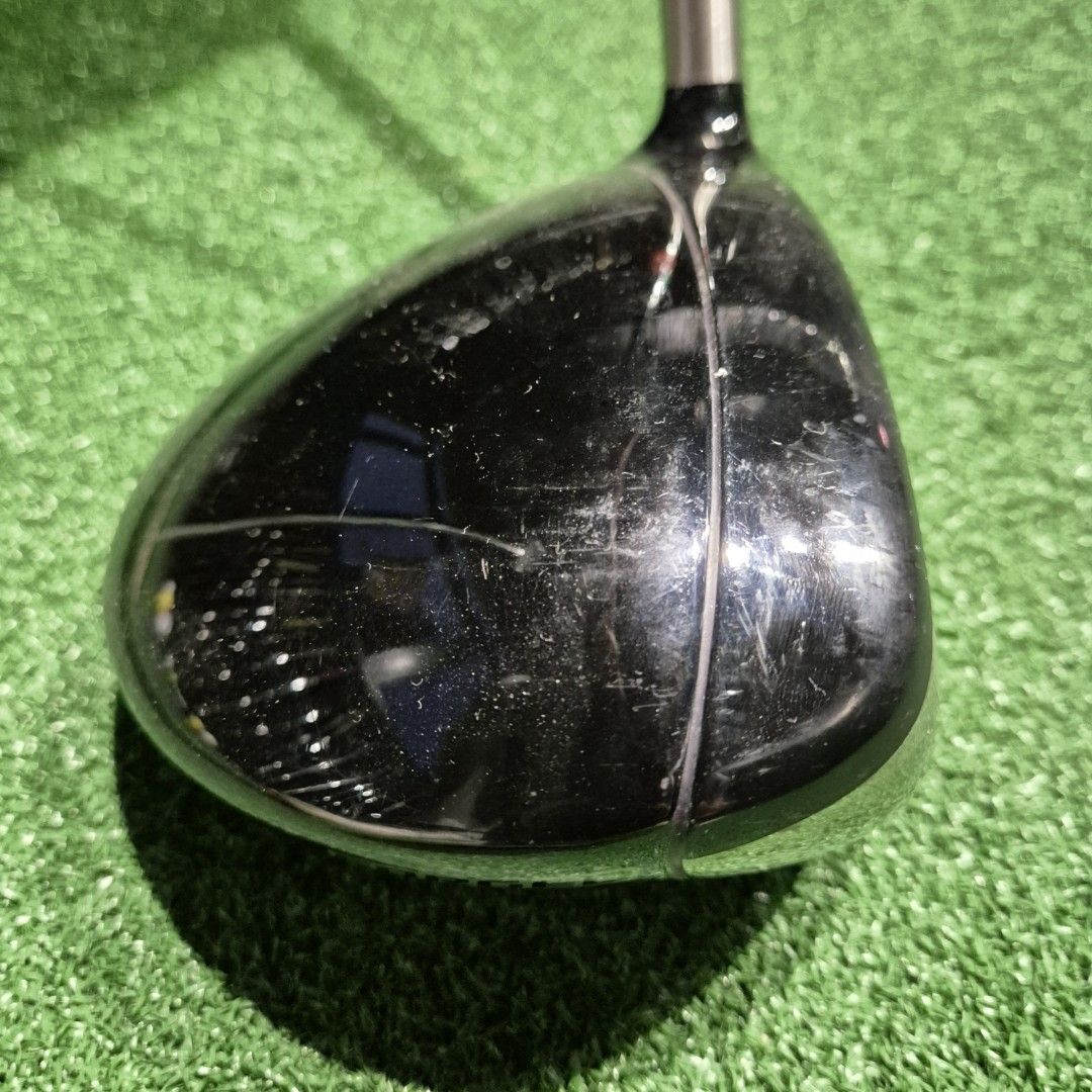 Callaway RAZR Driver 460cc (d121) KP GOLF OFFER, Sports Equipment ...