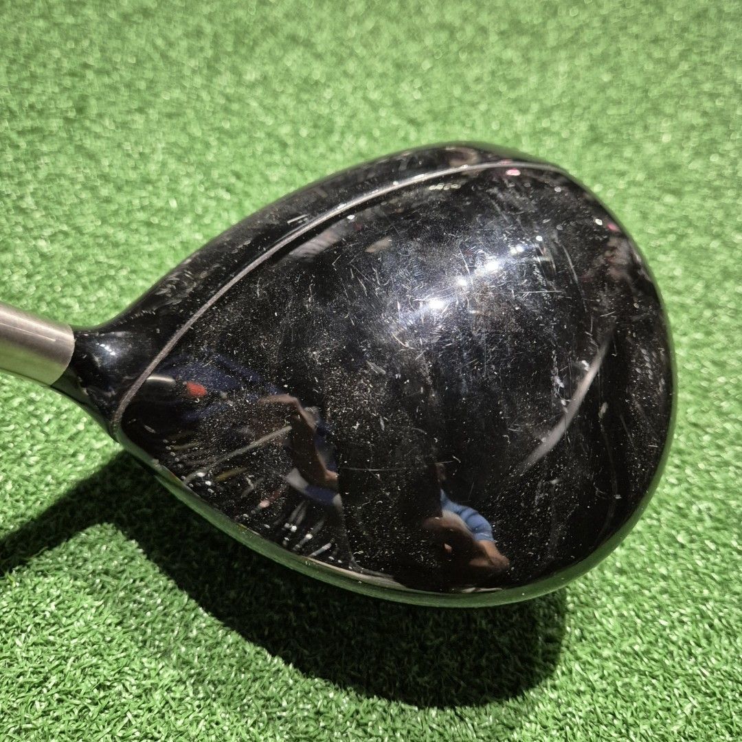 Callaway RAZR Driver 460cc (d121) KP GOLF OFFER, Sports Equipment ...