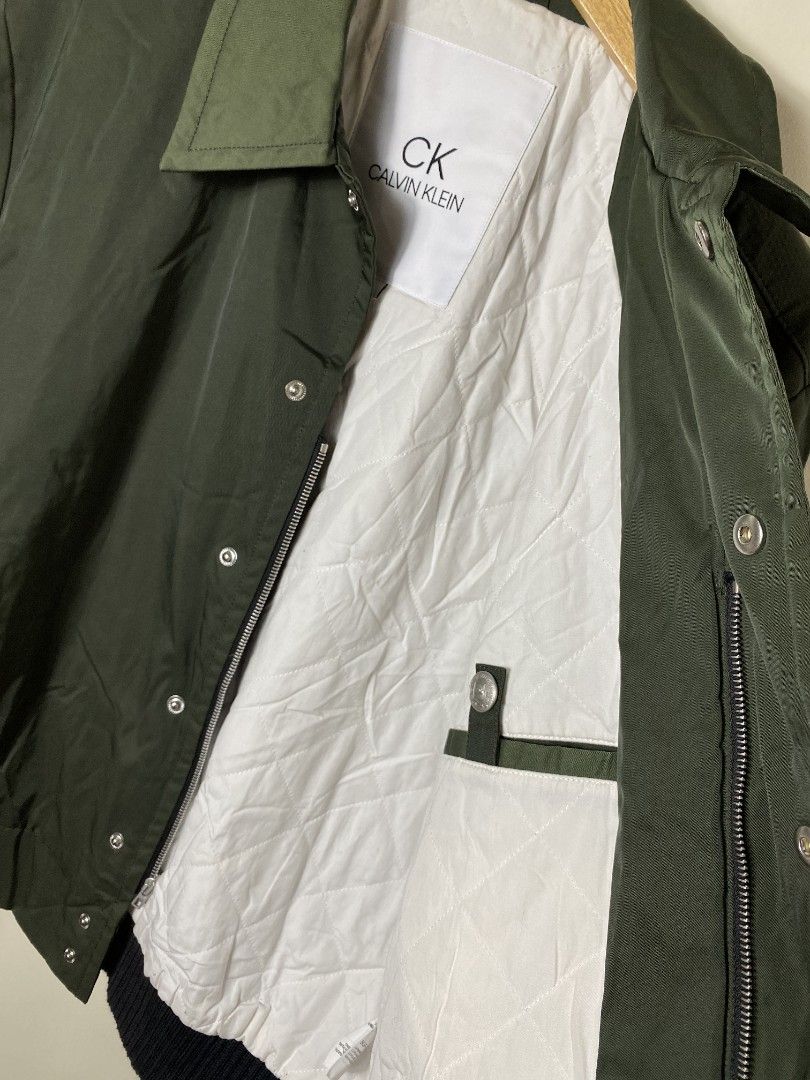 Calvin klein aw19 sales