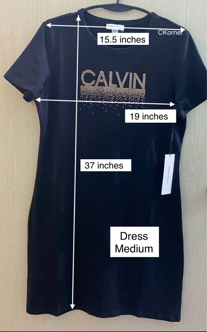 Calvin Klein Dress (Category: Dresses) located in Lipa City. Submitted by _flor_ (Listing ID 1339041079, Image 2). Description: Calvin Klein Dress Onhand, ready to ship 100% Authentic from US Available sizes posted Php 1,300 plus sf Location: Lipa City Courier: LbC **Item’s color may slightly vary due to lighting sources and/or your screen settings PM to order.