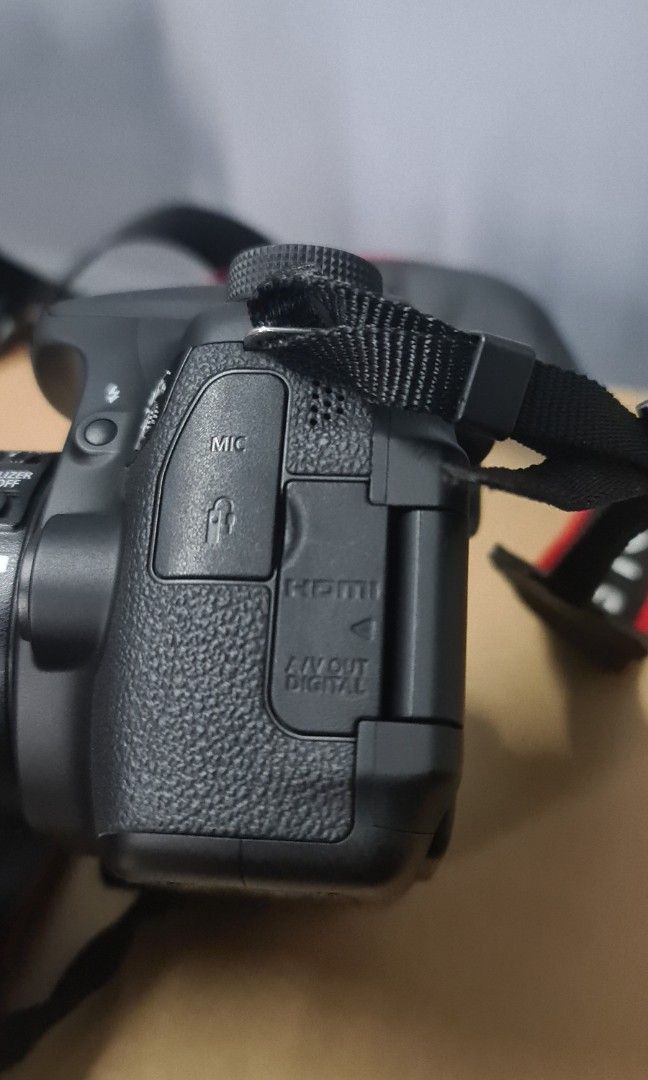 Canon 760d Canon 700d Hdmi Output Essential Shutter Blade Curtain