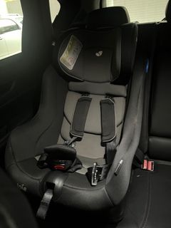 Jual car seat second store