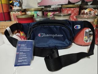 Champion belt bag price philippines store