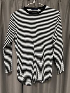 第二件半價 Ciaopanic 間條上衣64244115401345110