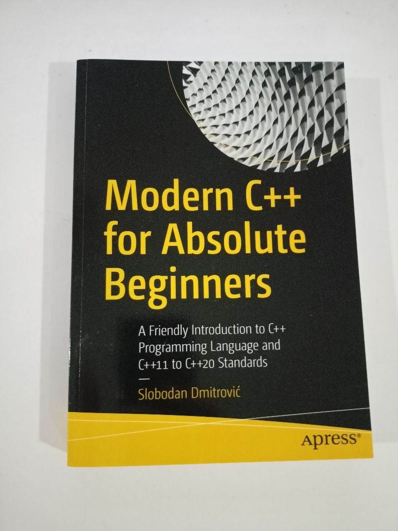 Collection of books about programming: C, C++, C#, Ruby, Domain-Driven ...